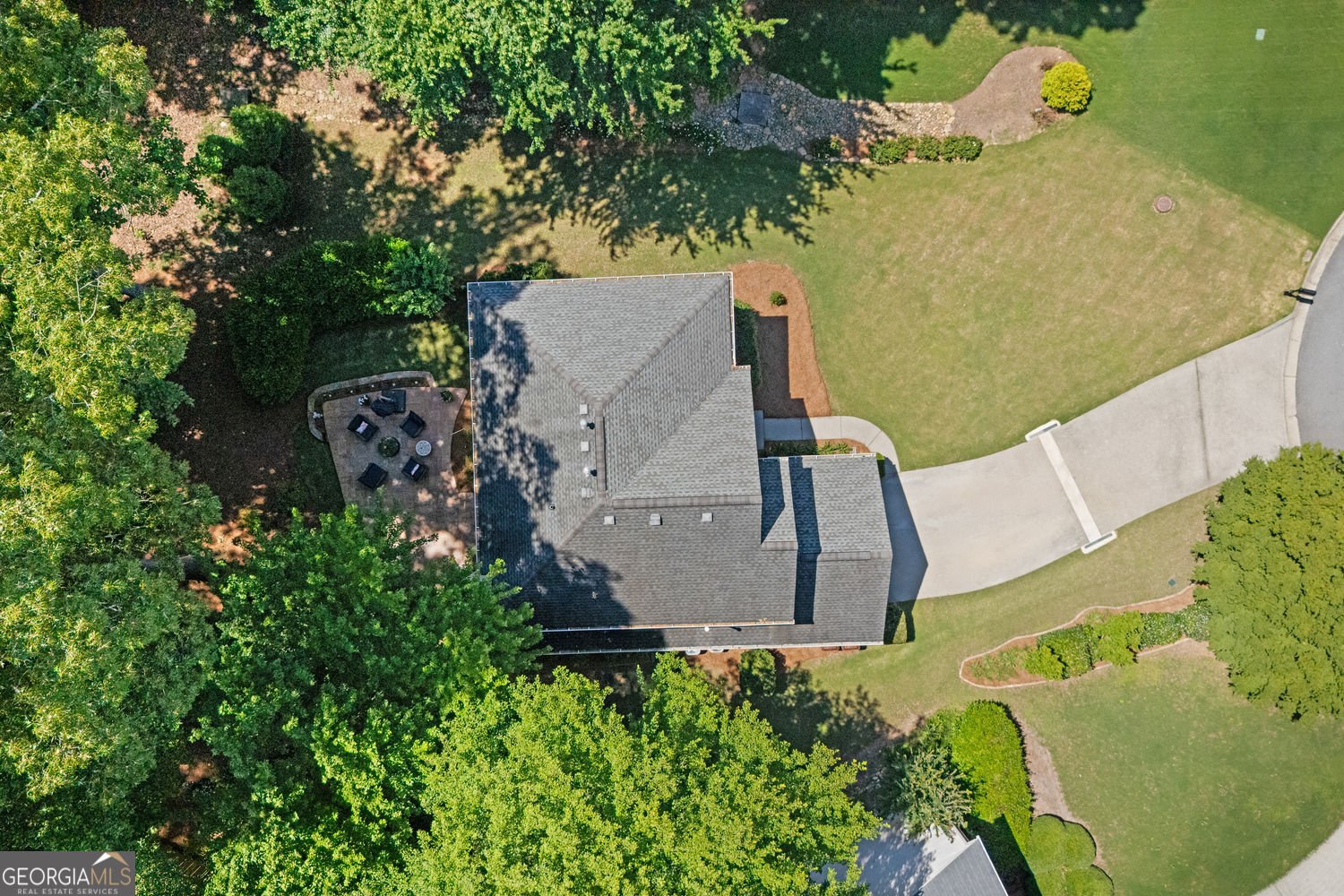 565 Windermere Park Court Alpharetta - Photo 55