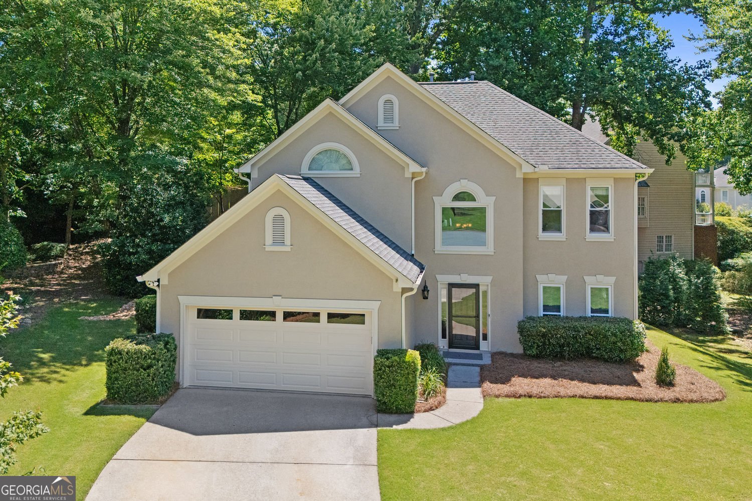 565 Windermere Park Court Alpharetta - Photo 6