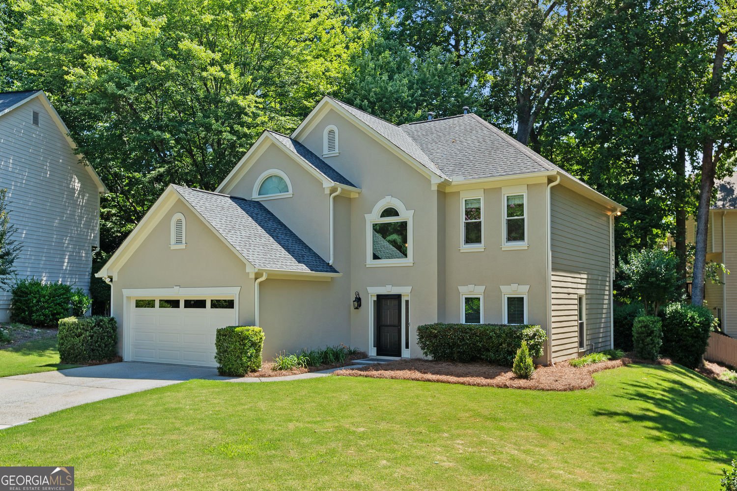 565 Windermere Park Court Alpharetta - Photo 7