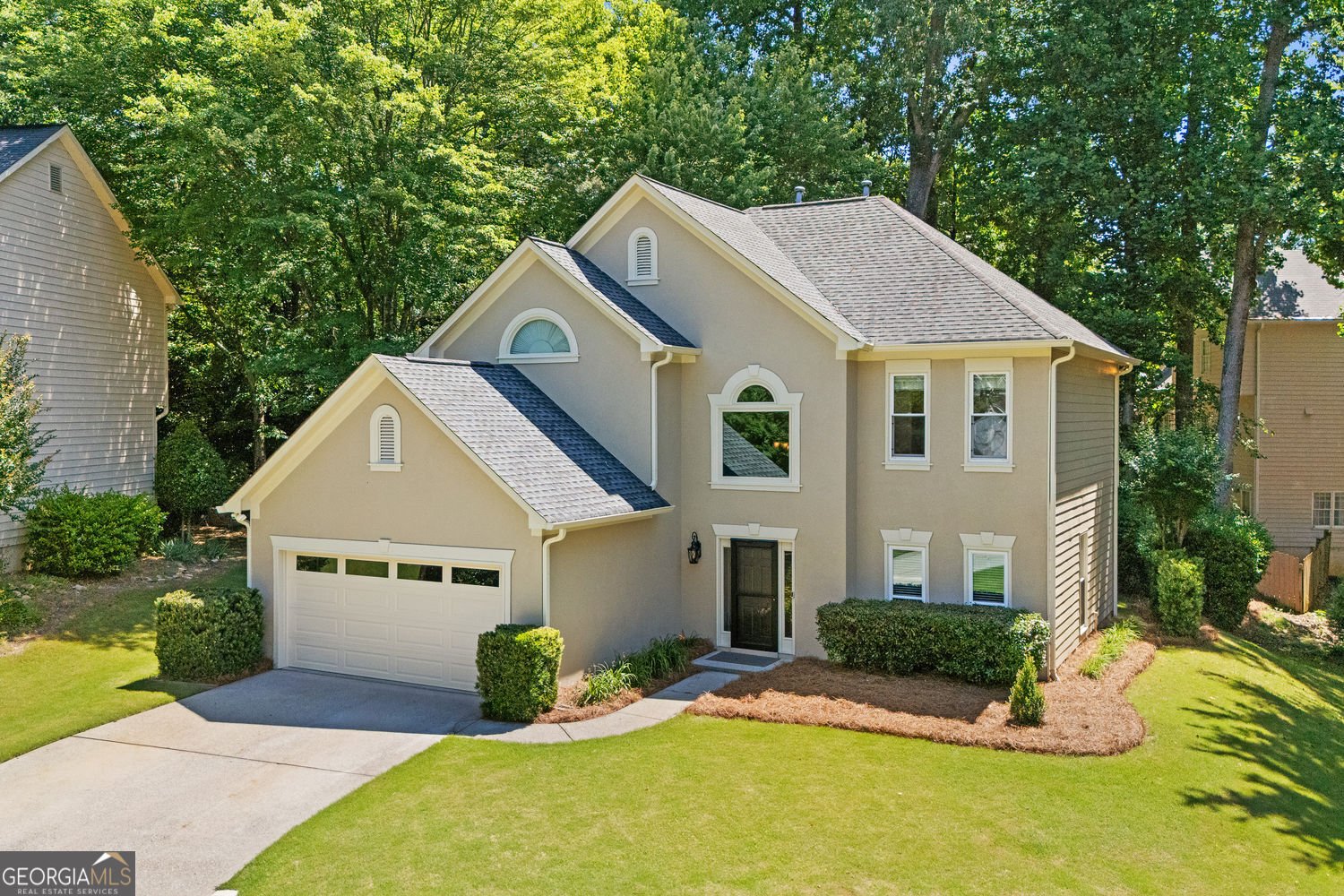 565 Windermere Park Court Alpharetta - Photo 8