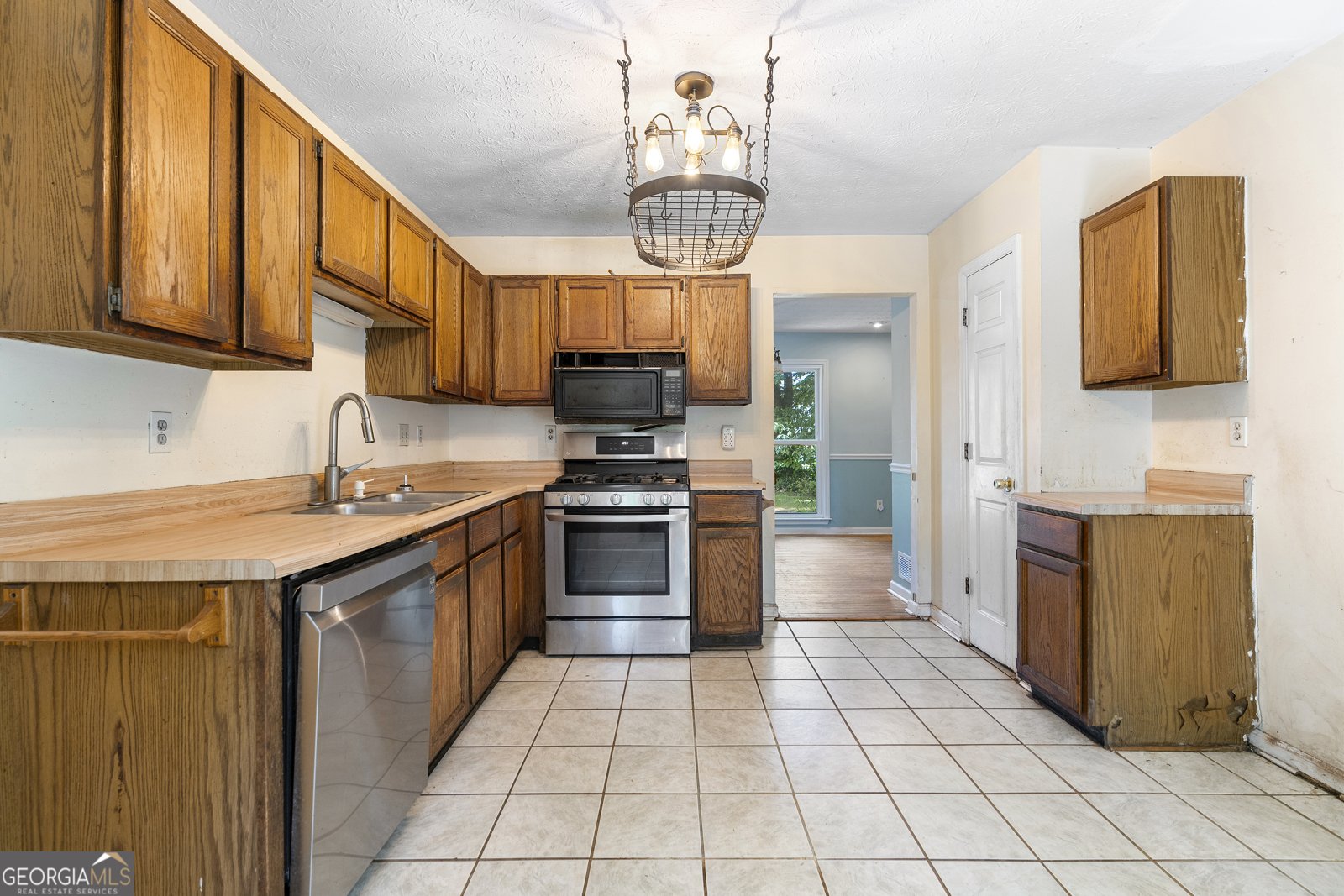 1359 Summit Lane Acworth - Photo 13