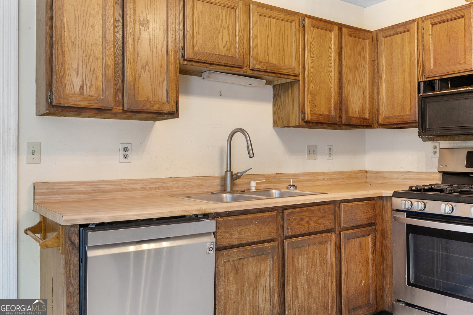1359 Summit Lane Acworth - Photo 14