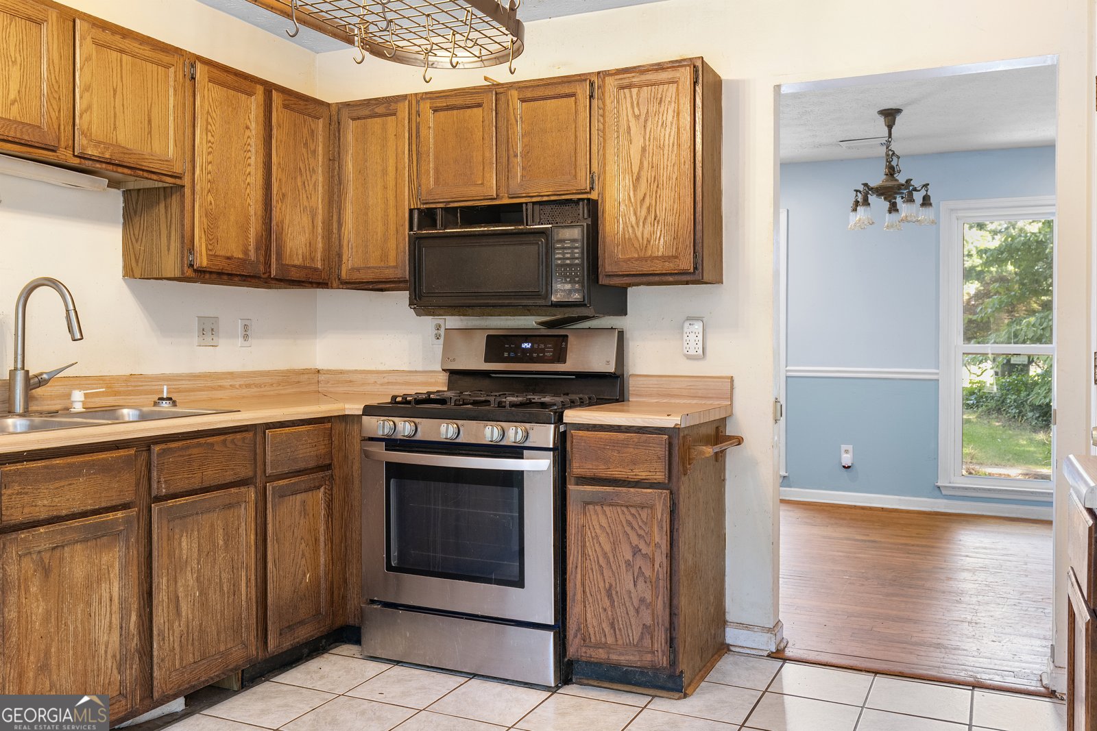 1359 Summit Lane Acworth - Photo 15