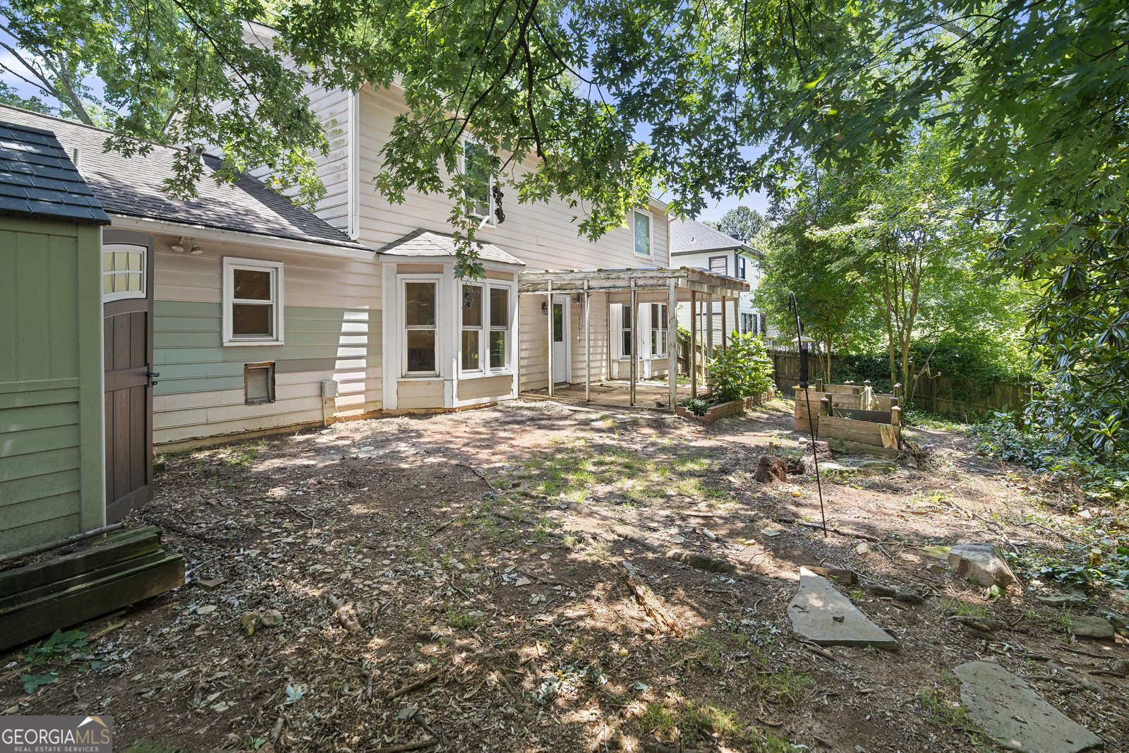 1359 Summit Lane Acworth - Photo 30