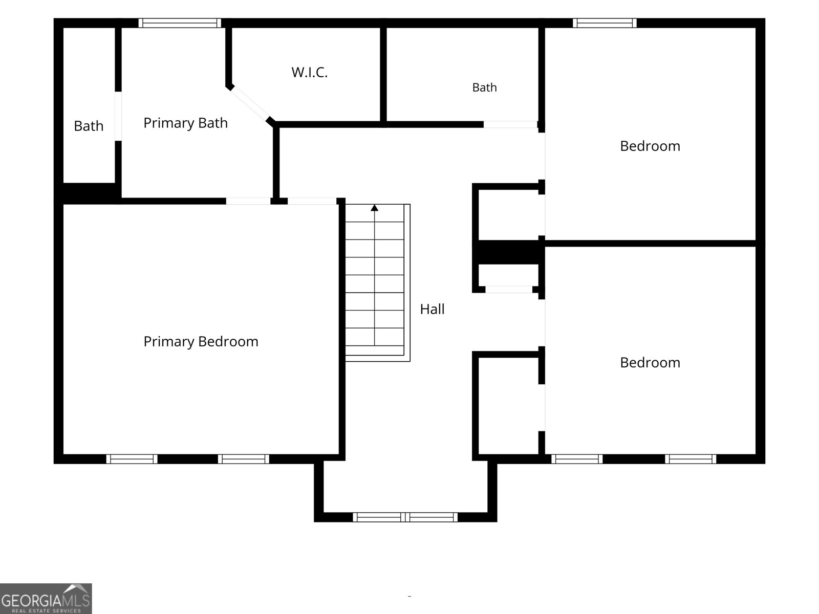 1359 Summit Lane Acworth - Photo 33