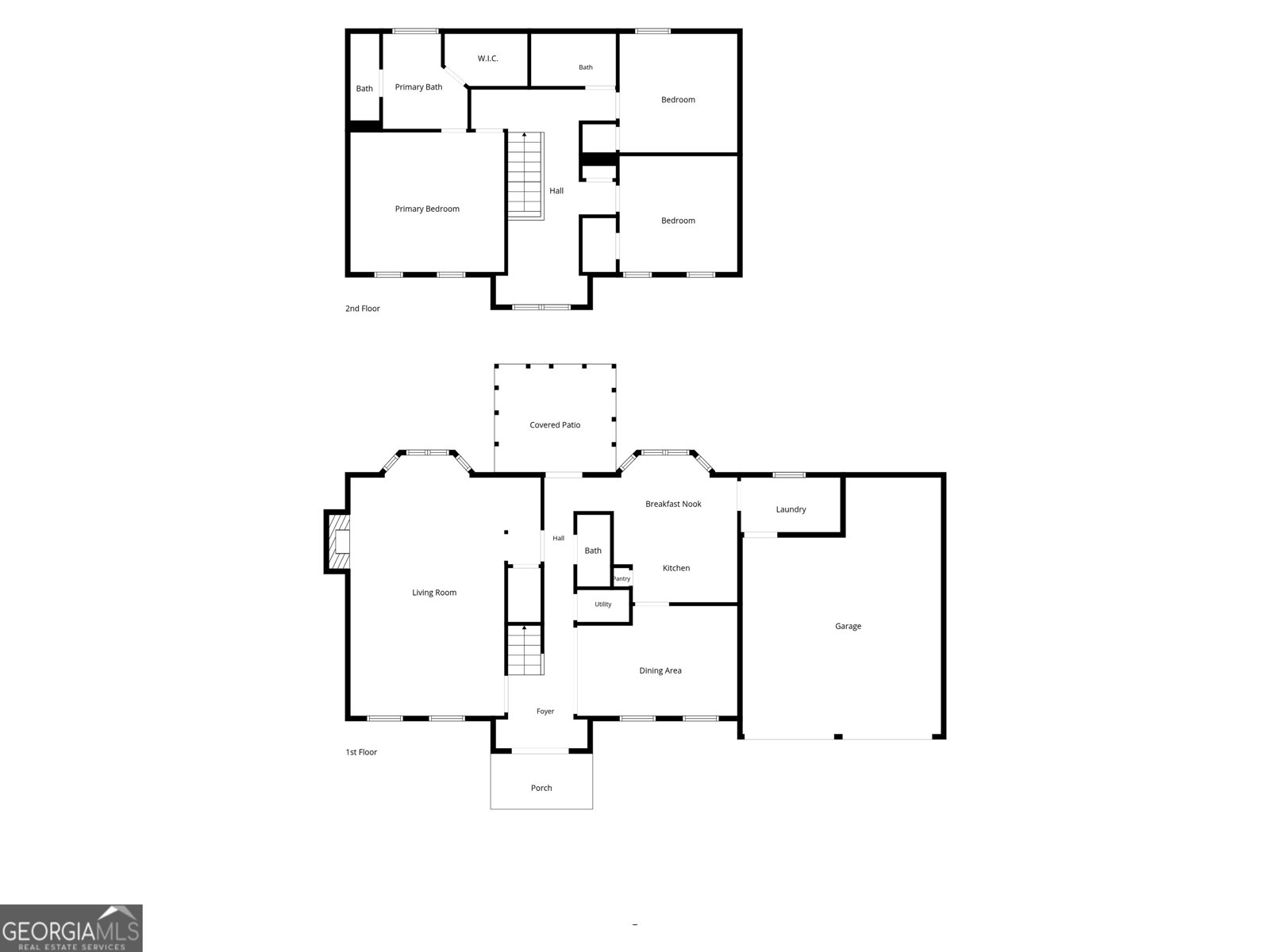 1359 Summit Lane Acworth - Photo 34