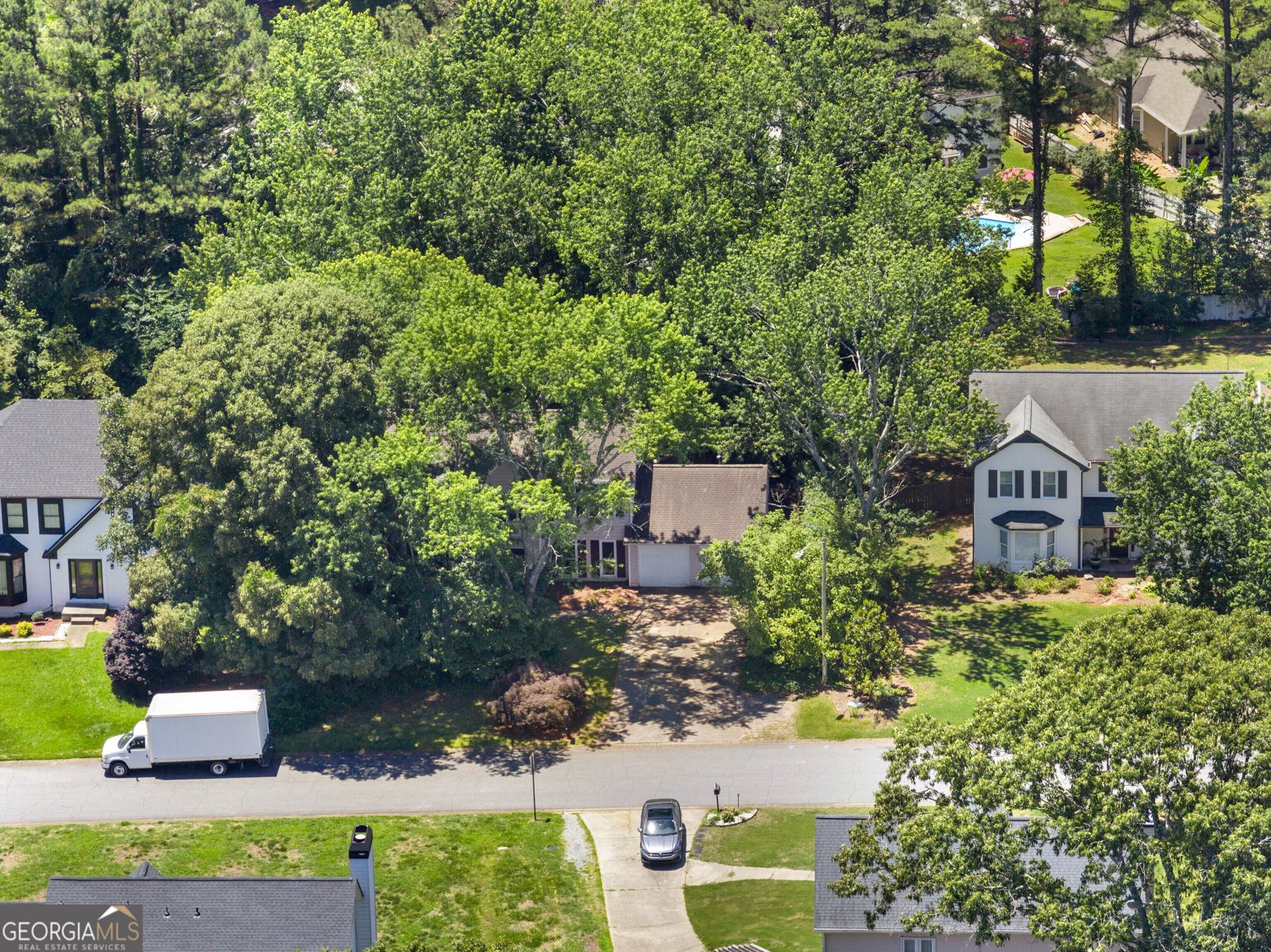 1359 Summit Lane Acworth - Photo 35