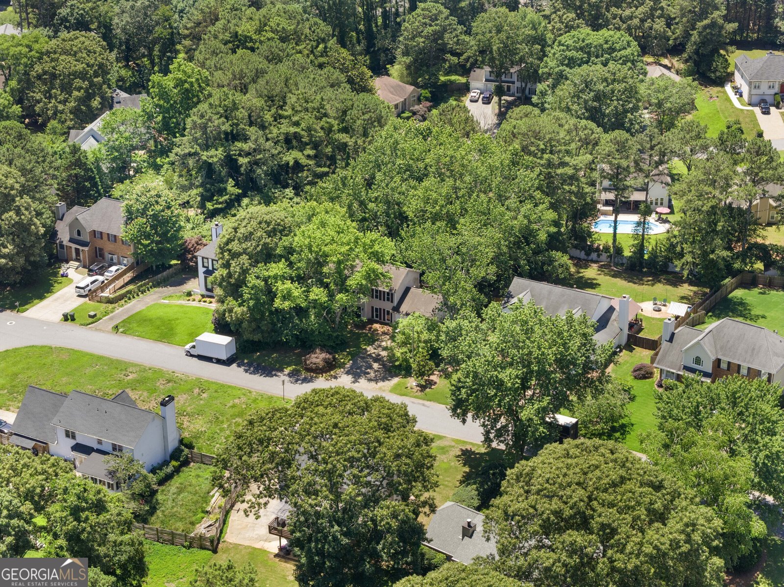 1359 Summit Lane Acworth - Photo 36