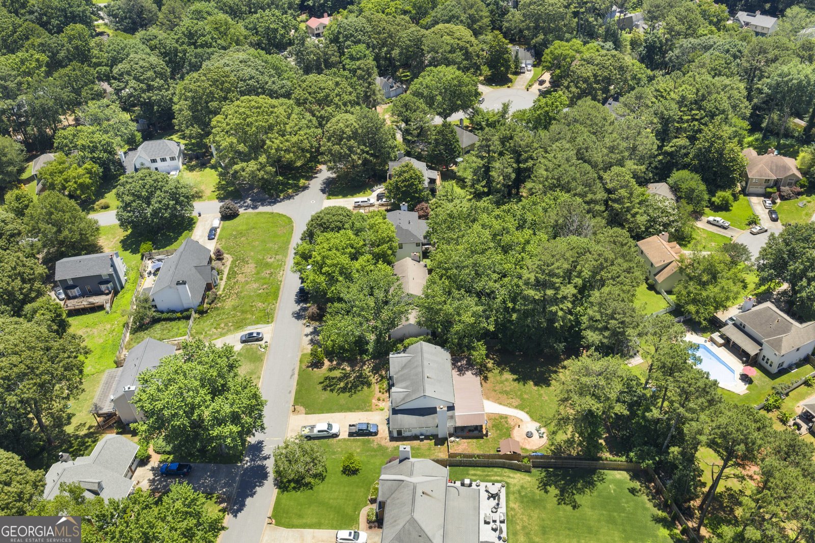 1359 Summit Lane Acworth - Photo 38