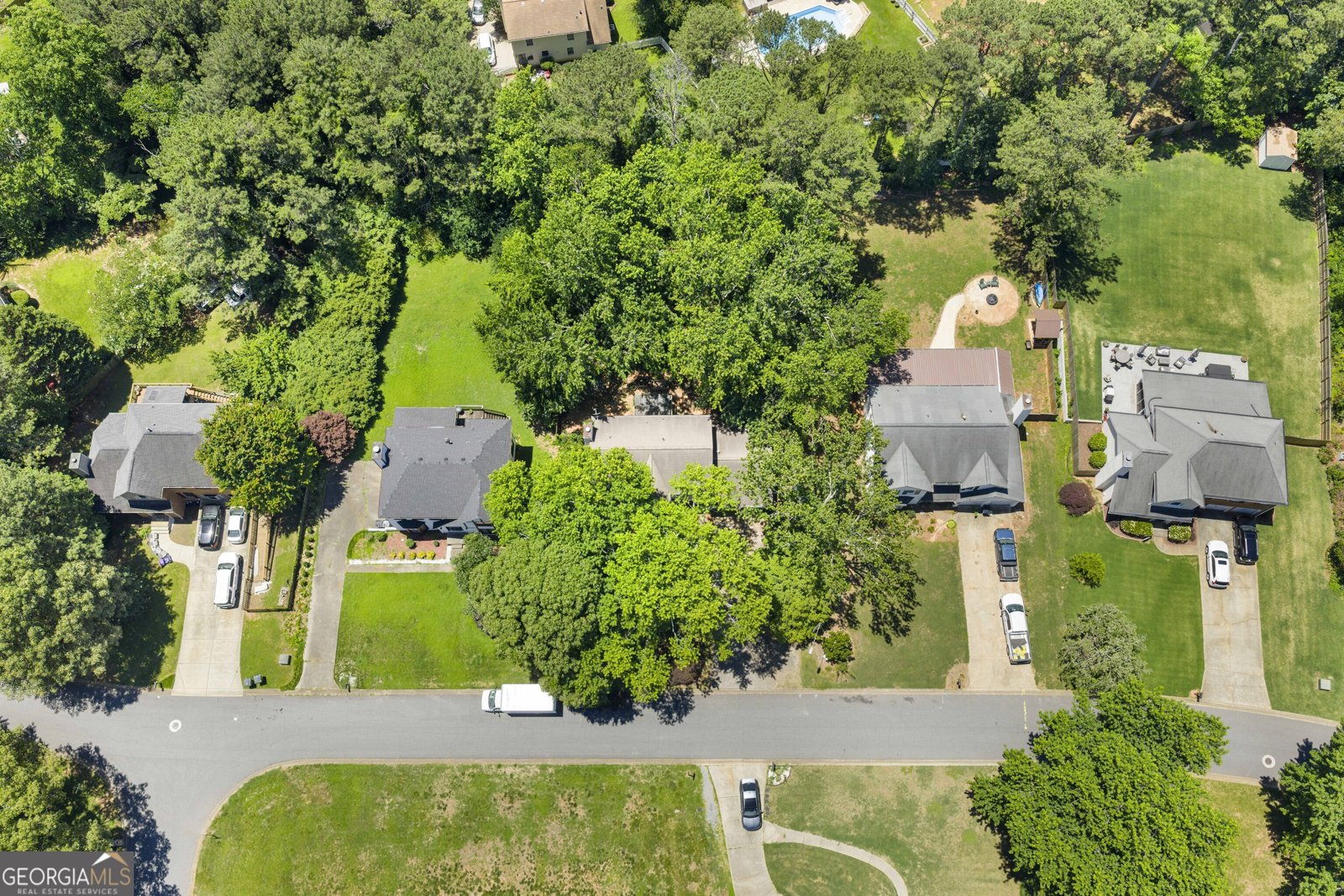 1359 Summit Lane Acworth - Photo 39
