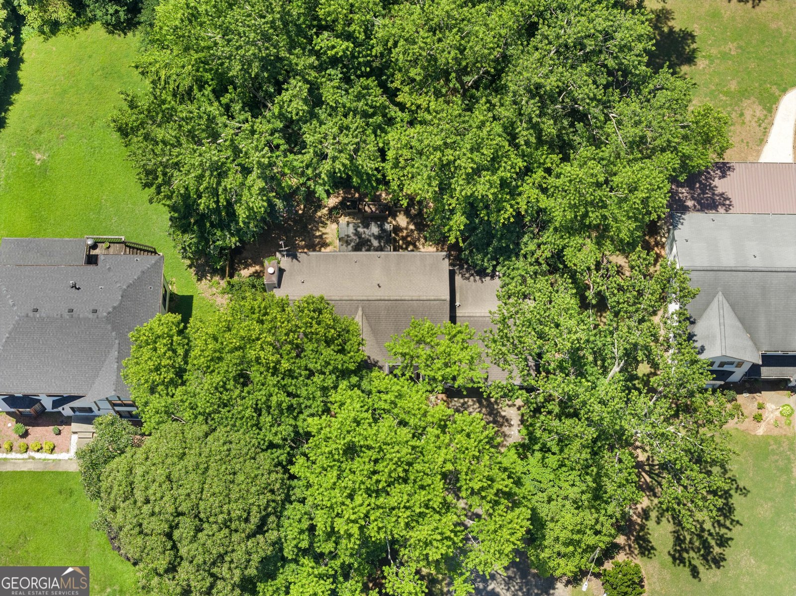1359 Summit Lane Acworth - Photo 40