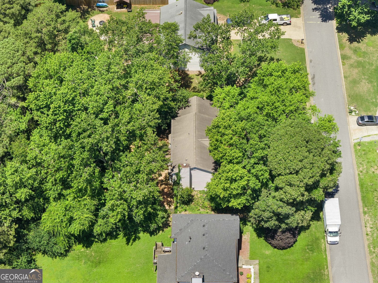 1359 Summit Lane Acworth - Photo 41