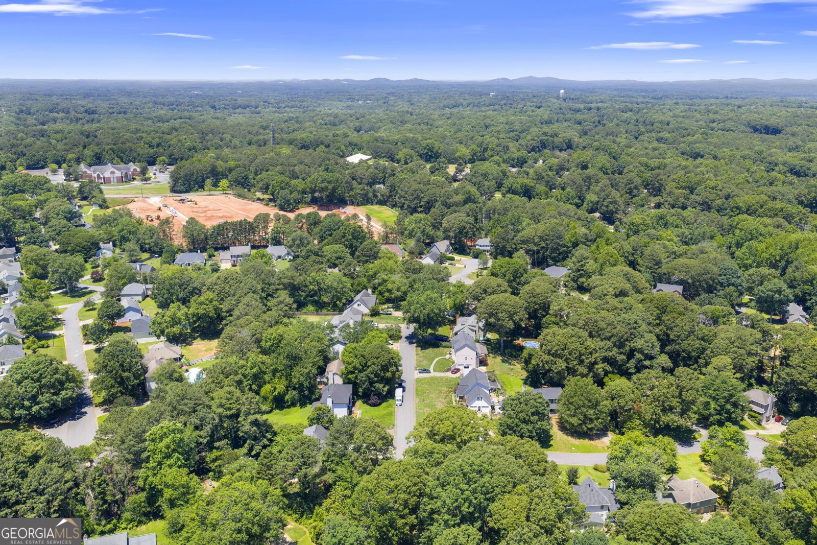 1359 Summit Lane Acworth - Photo 42