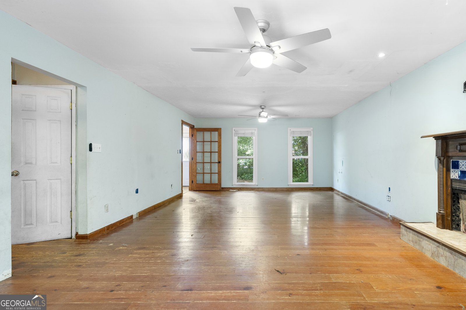 1359 Summit Lane Acworth - Photo 7