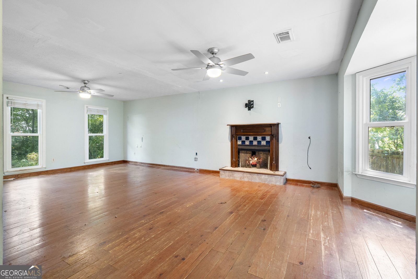 1359 Summit Lane Acworth - Photo 8