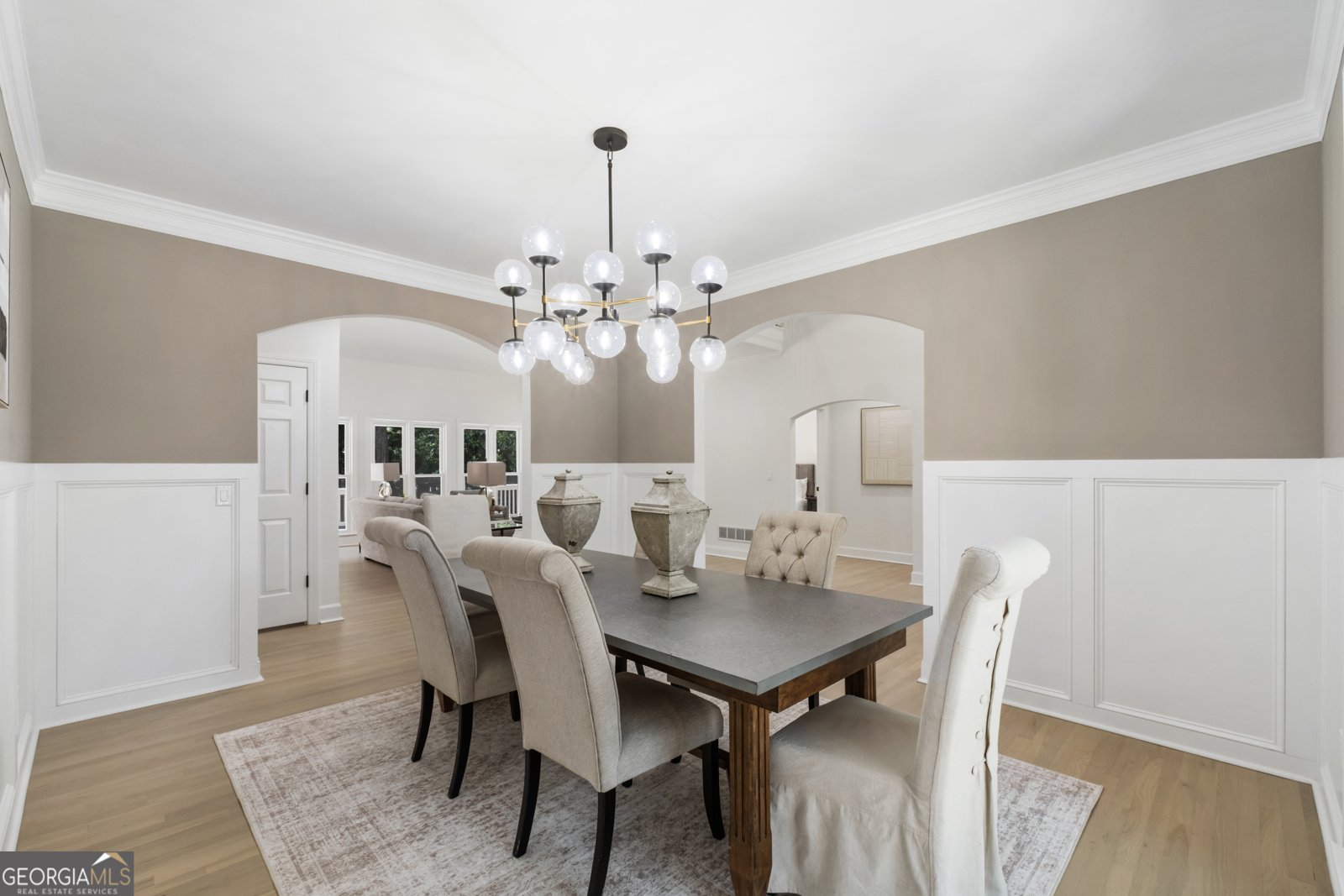9890 Groomsbridge Road Johns Creek - Photo 10