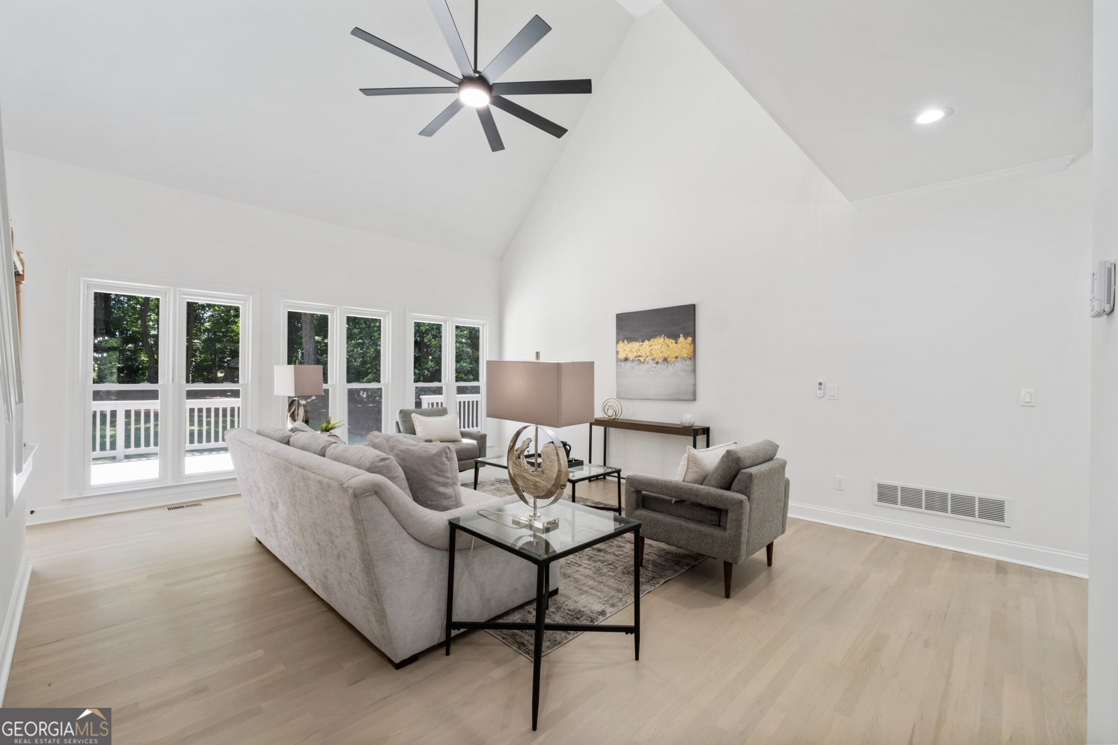 9890 Groomsbridge Road Johns Creek - Photo 11