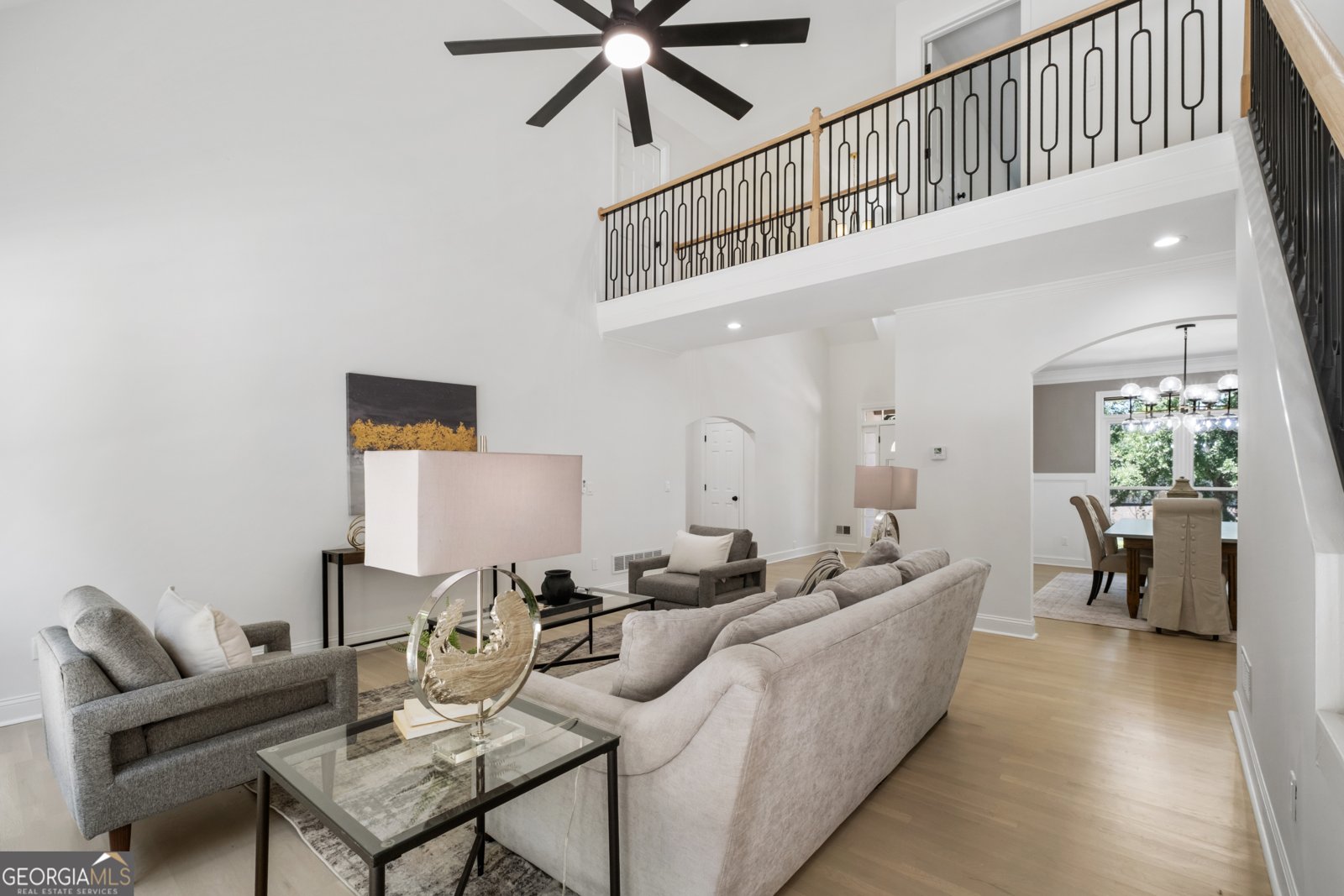 9890 Groomsbridge Road Johns Creek - Photo 13