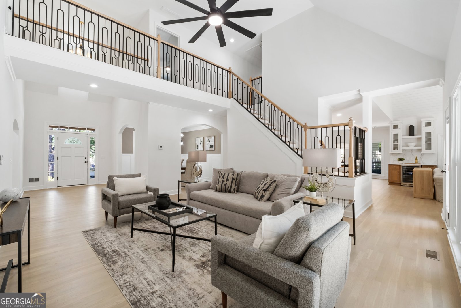 9890 Groomsbridge Road Johns Creek - Photo 14