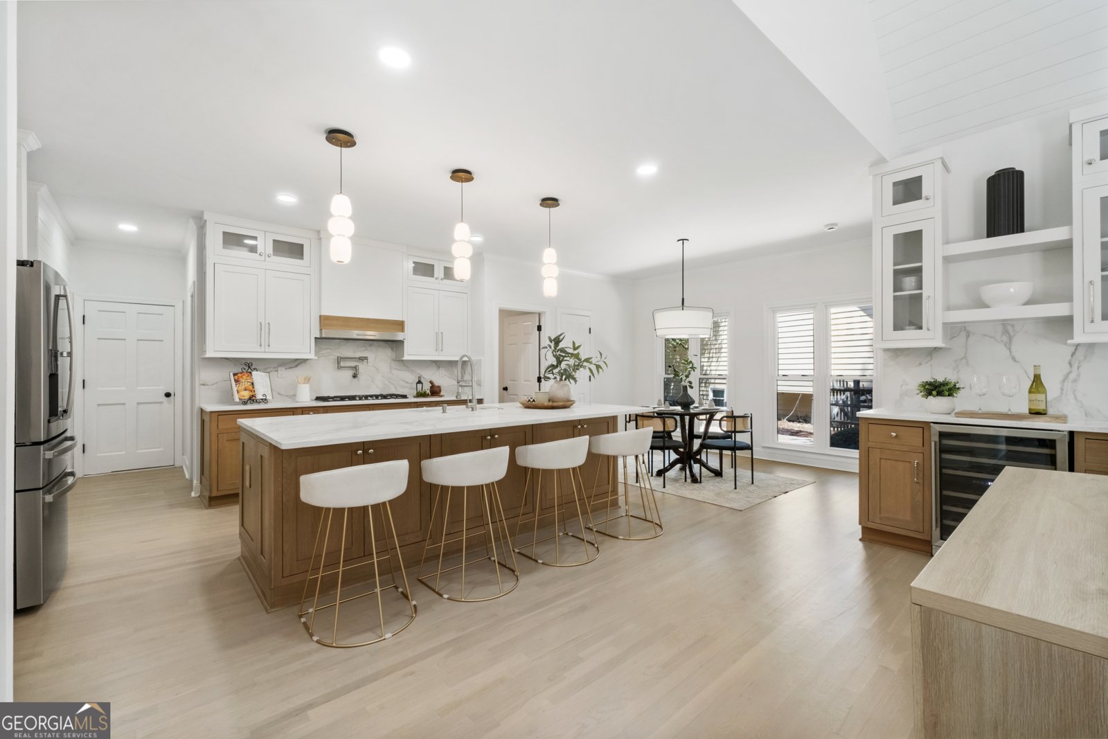9890 Groomsbridge Road Johns Creek - Photo 15