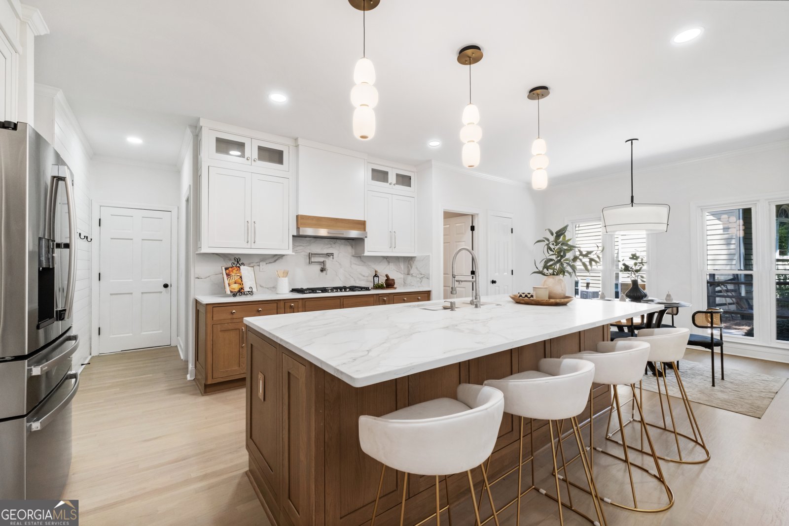 9890 Groomsbridge Road Johns Creek - Photo 16