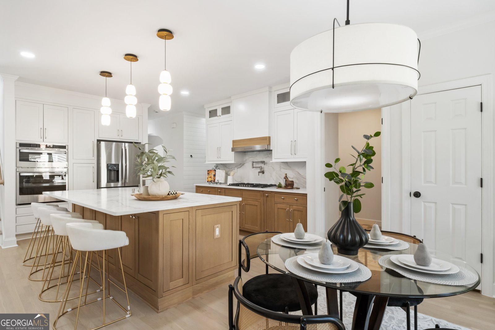 9890 Groomsbridge Road Johns Creek - Photo 19