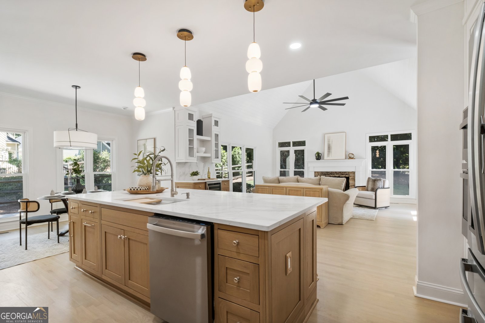 9890 Groomsbridge Road Johns Creek - Photo 20