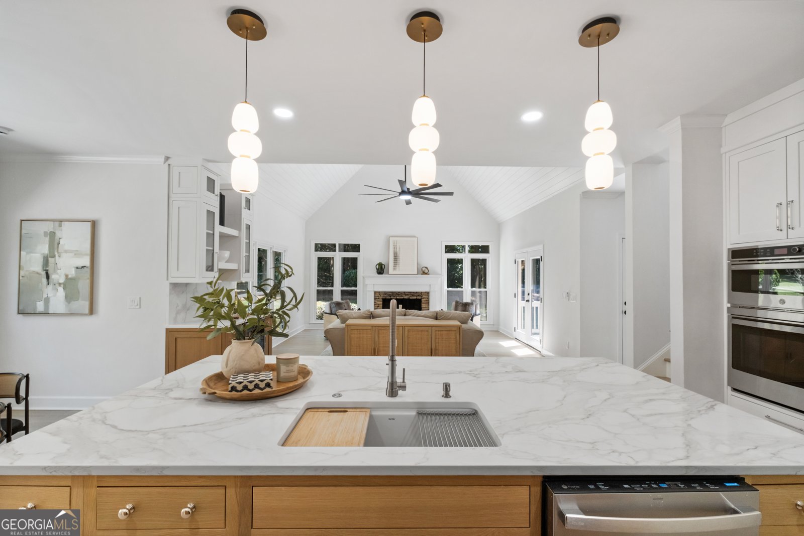 9890 Groomsbridge Road Johns Creek - Photo 21