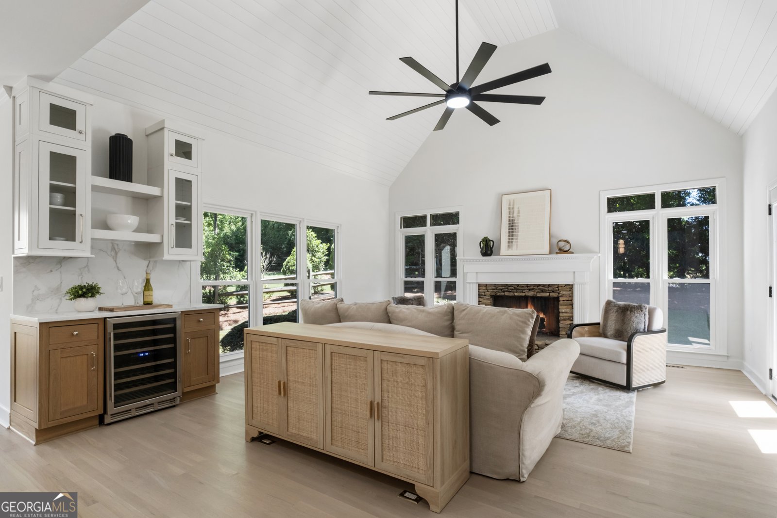 9890 Groomsbridge Road Johns Creek - Photo 22