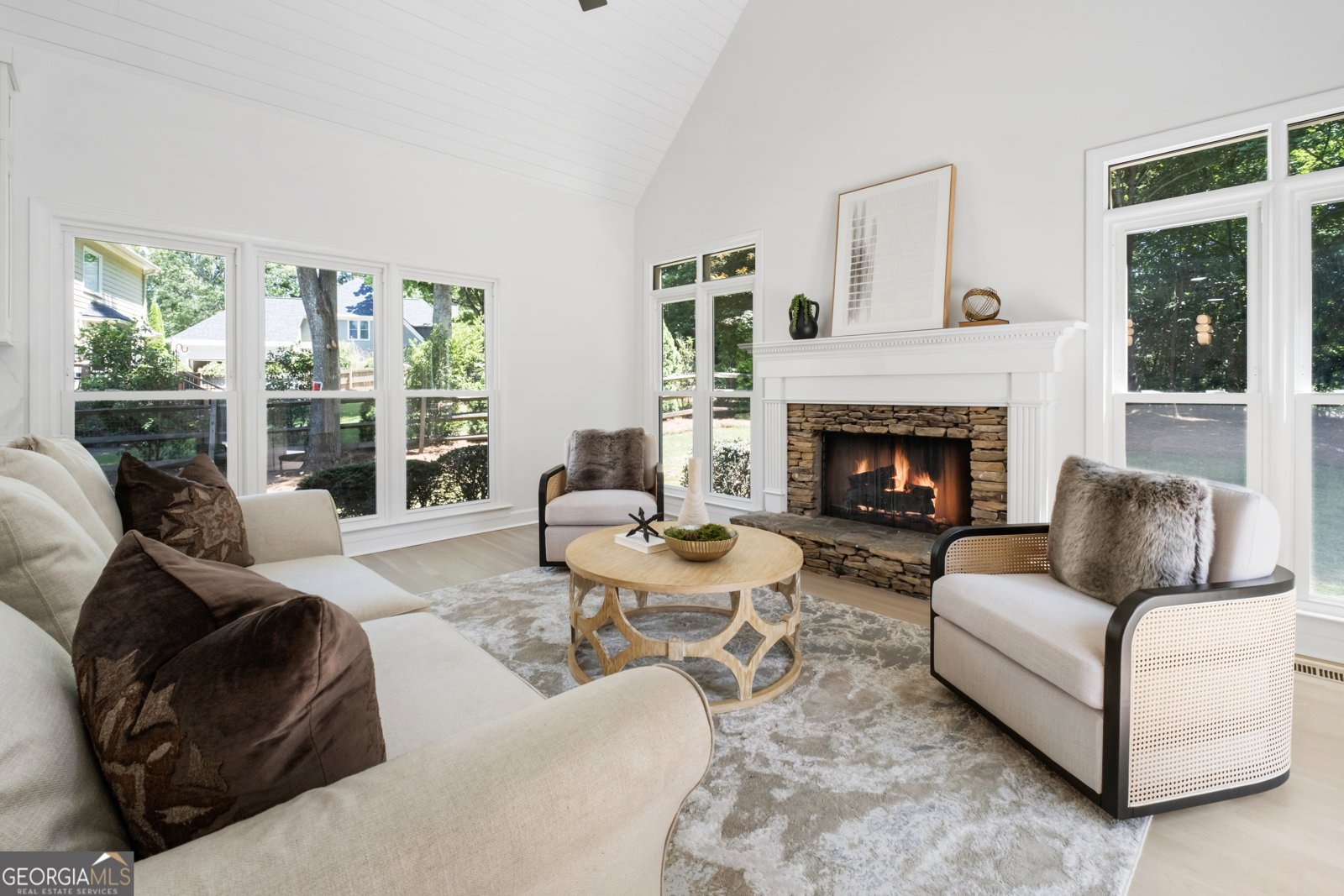 9890 Groomsbridge Road Johns Creek - Photo 23