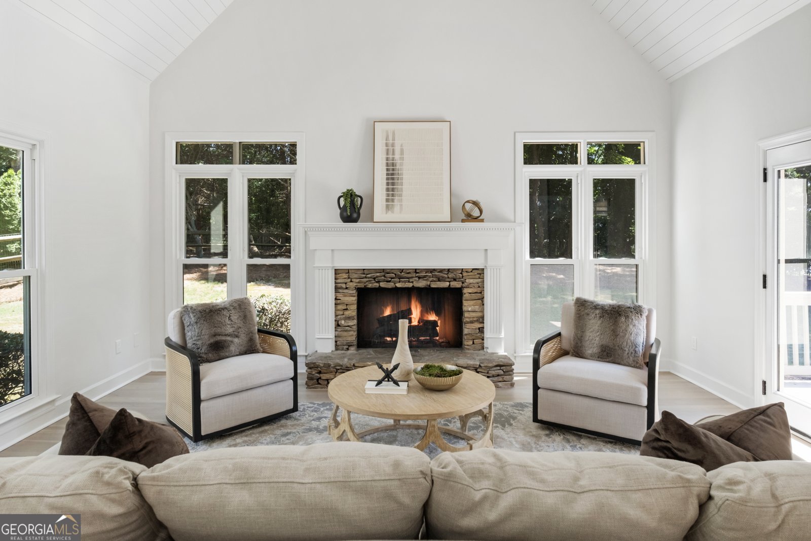 9890 Groomsbridge Road Johns Creek - Photo 24