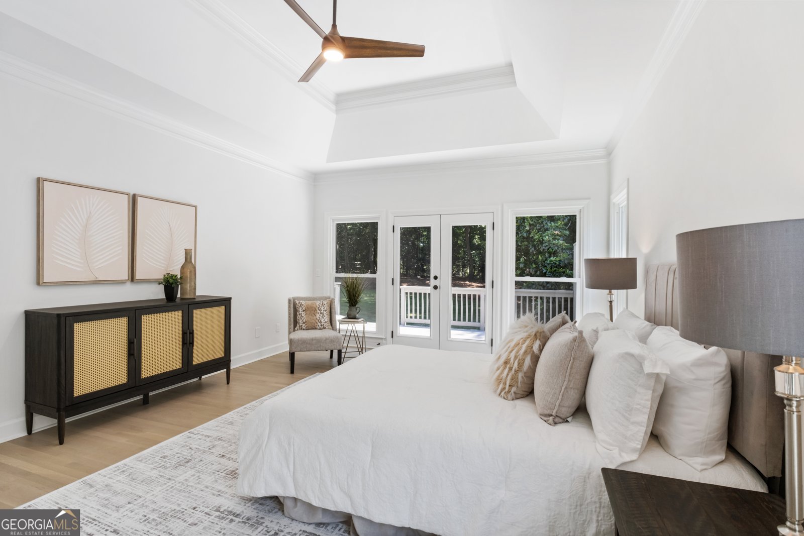 9890 Groomsbridge Road Johns Creek - Photo 31