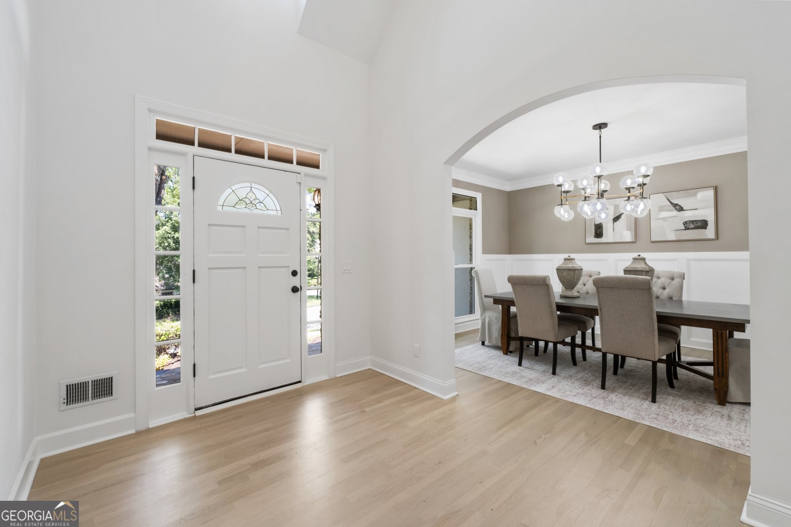 9890 Groomsbridge Road Johns Creek - Photo 7