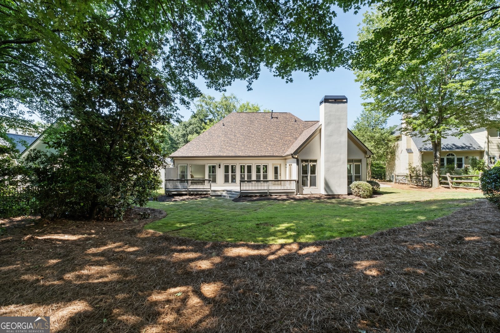 9890 Groomsbridge Road Johns Creek - Photo 73