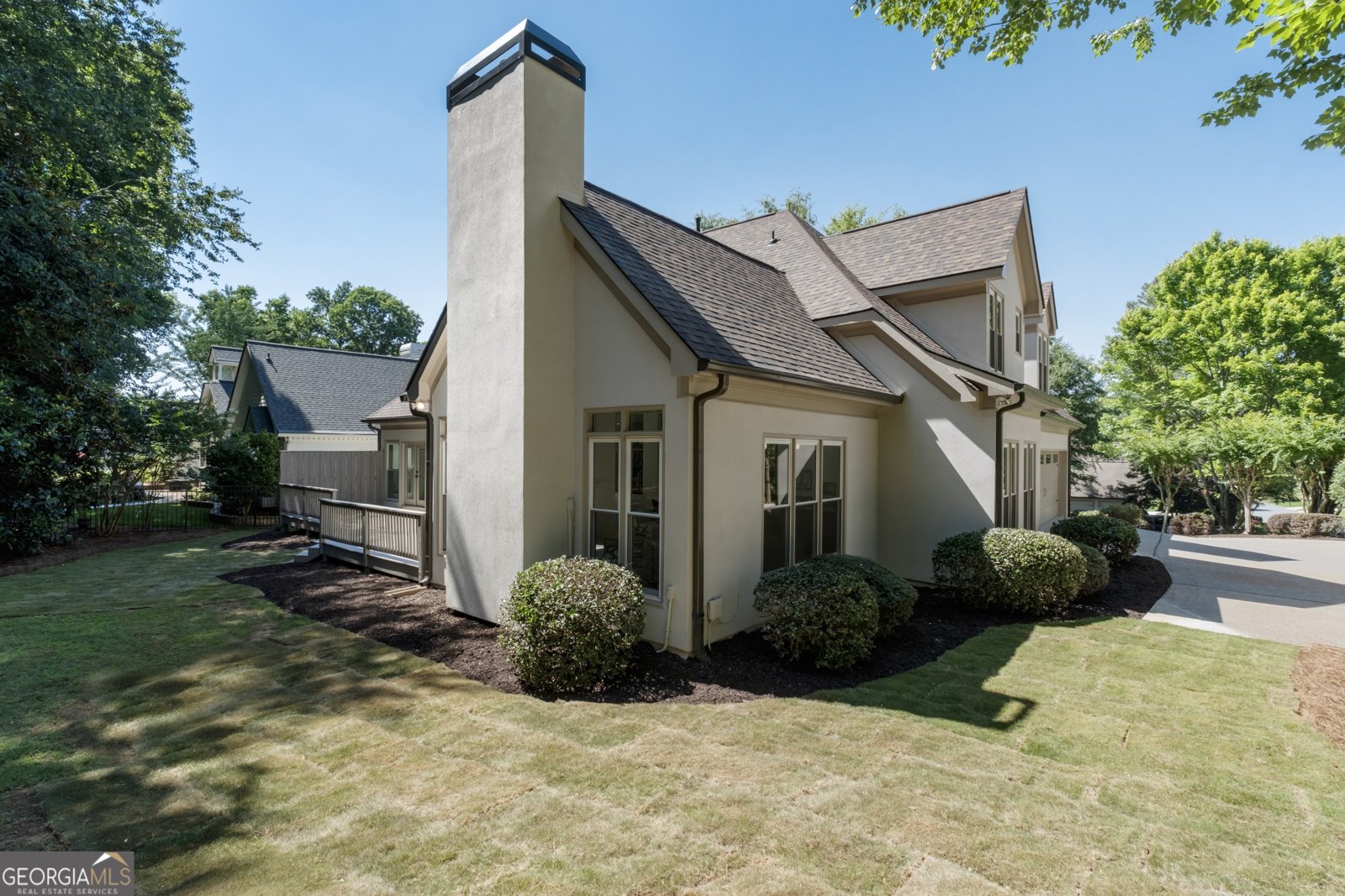 9890 Groomsbridge Road Johns Creek - Photo 74