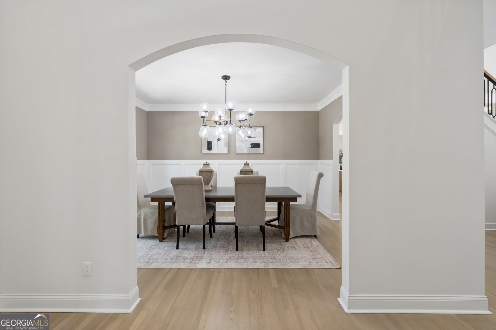 9890 Groomsbridge Road Johns Creek - Photo 8