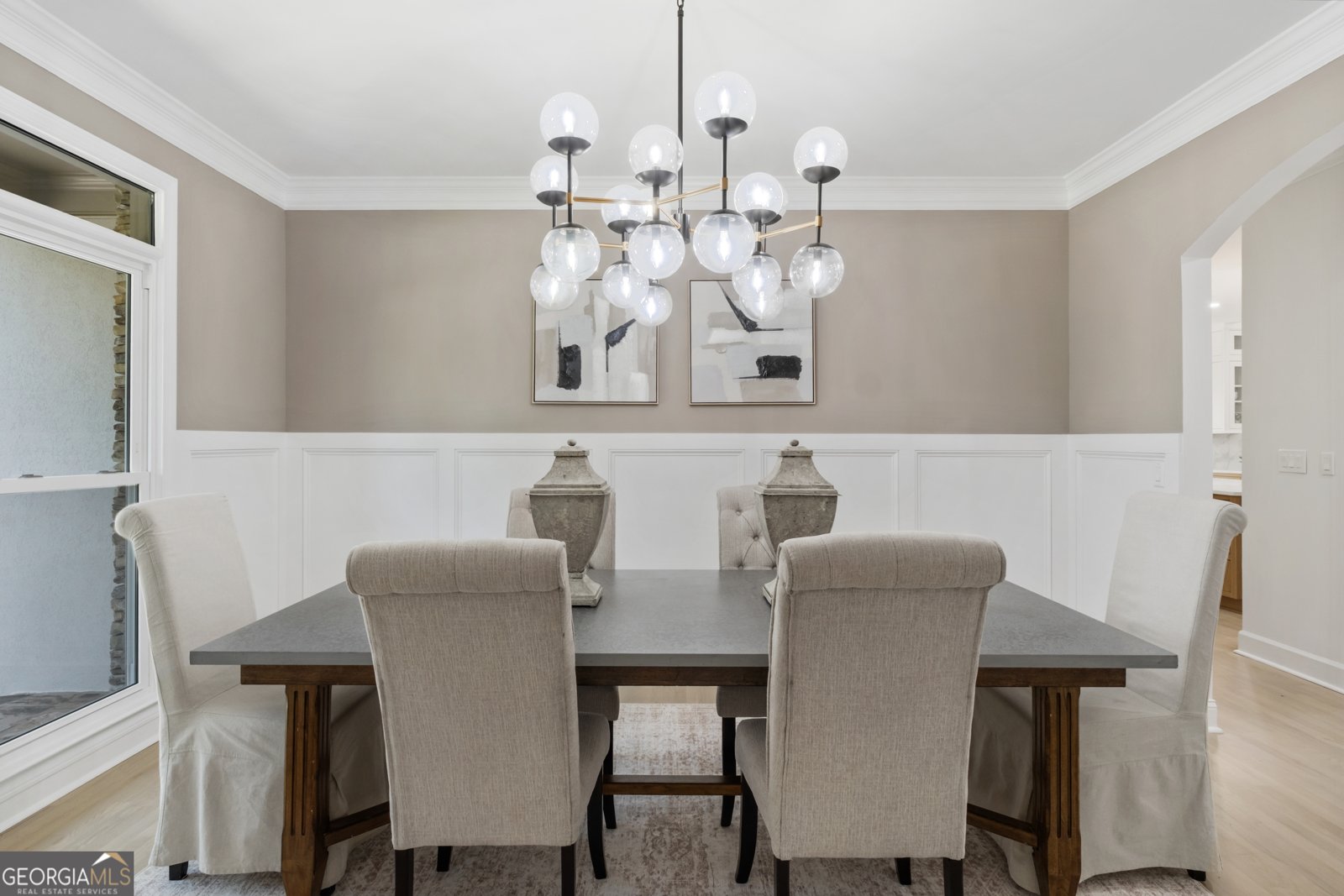 9890 Groomsbridge Road Johns Creek - Photo 9