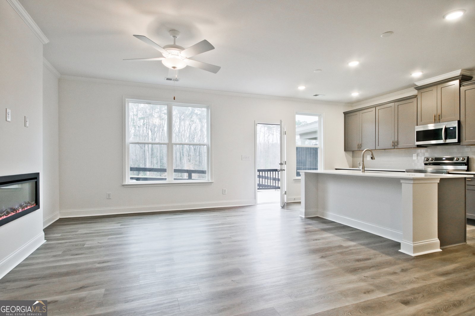 3554 Birdstone Drive Decatur - Photo 9
