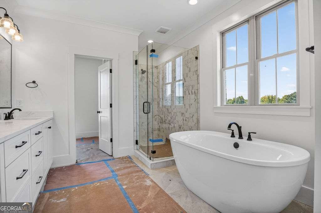 2262 Malcom Estates Drive Bogart - Photo 22