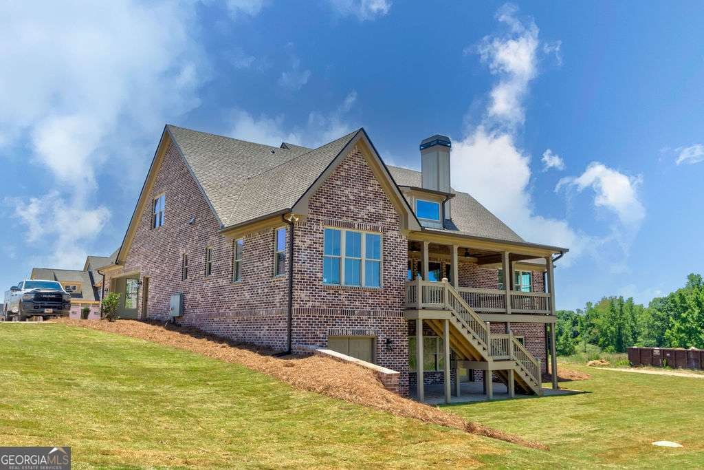 2262 Malcom Estates Drive Bogart - Photo 55