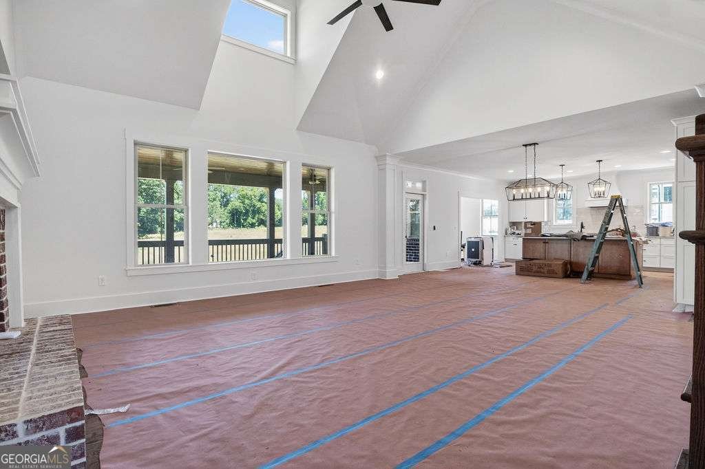 2262 Malcom Estates Drive Bogart - Photo 8