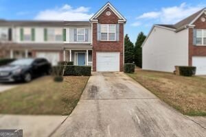 7243 April Court Morrow - main photo