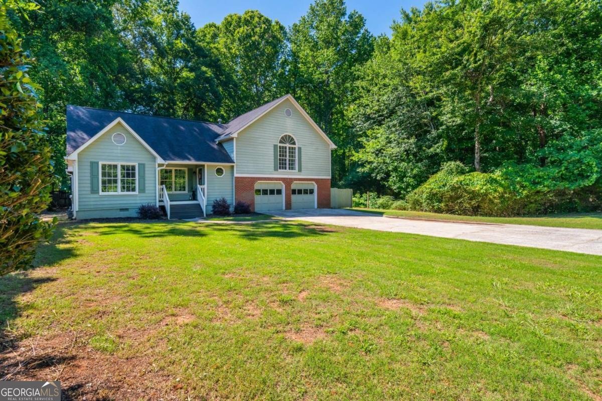 3453 Parsons Greene Trail Powder Springs - main photo