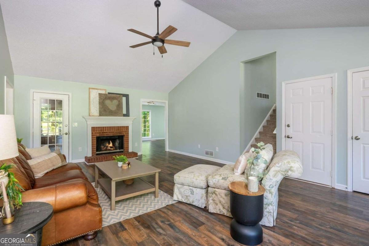 3453 Parsons Greene Trail Powder Springs - Photo 10