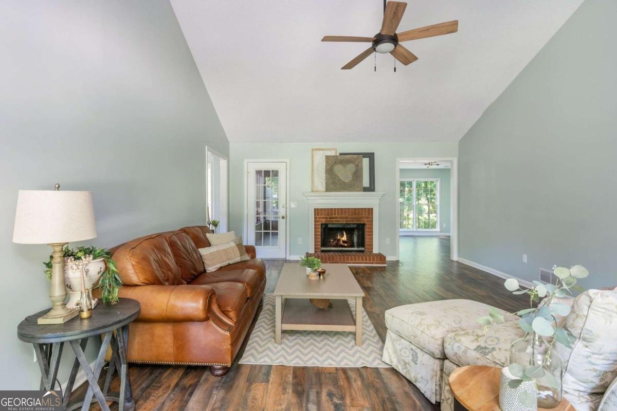 3453 Parsons Greene Trail Powder Springs - Photo 11