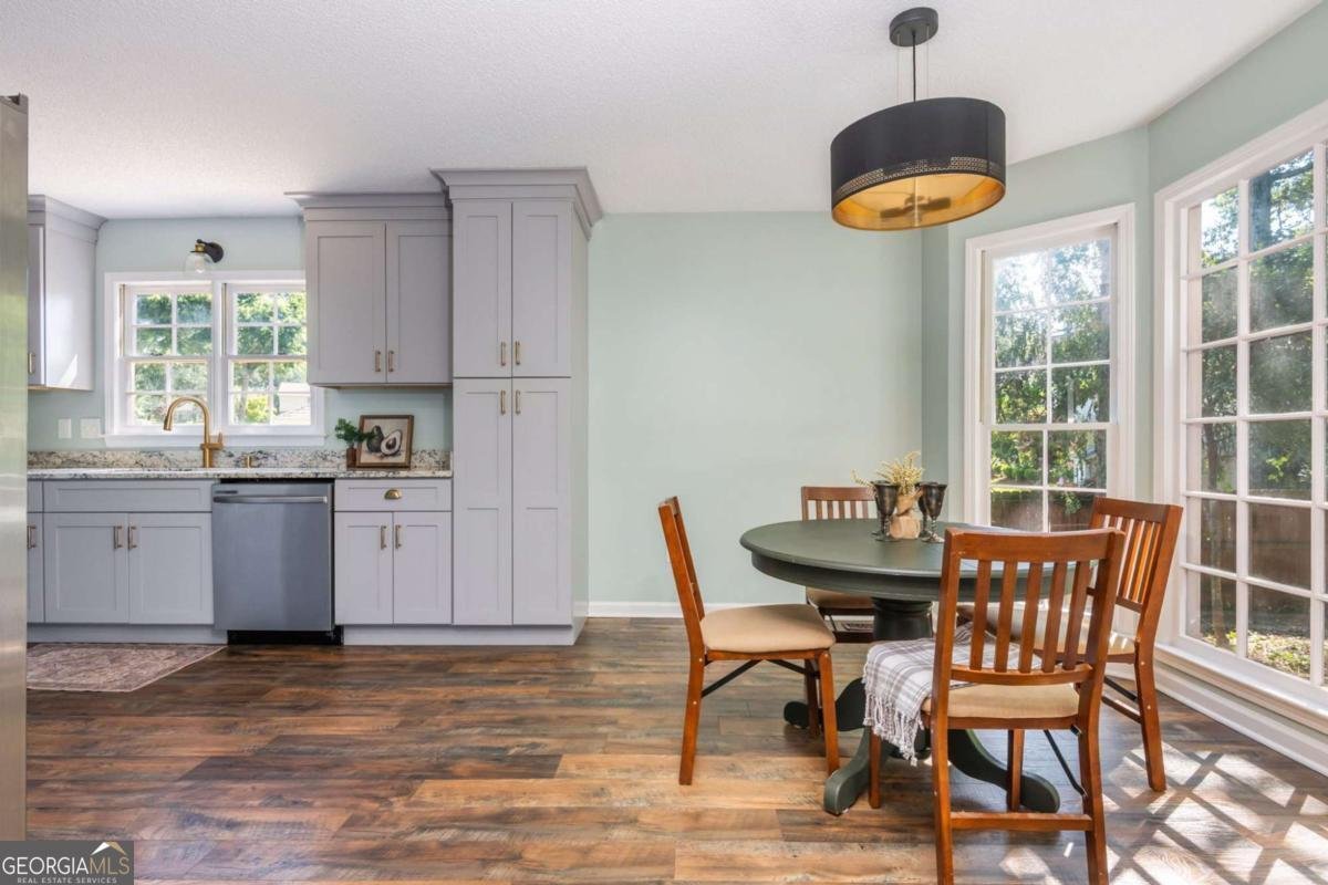 3453 Parsons Greene Trail Powder Springs - Photo 15
