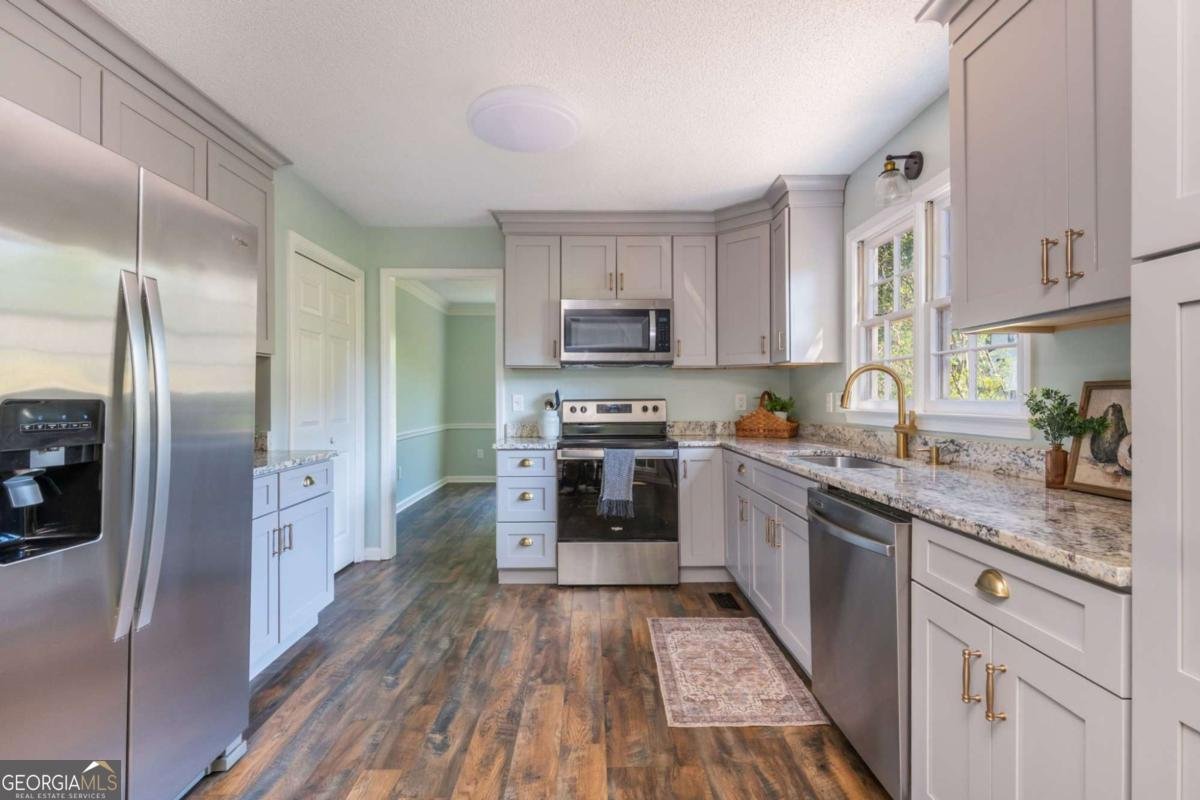 3453 Parsons Greene Trail Powder Springs - Photo 18