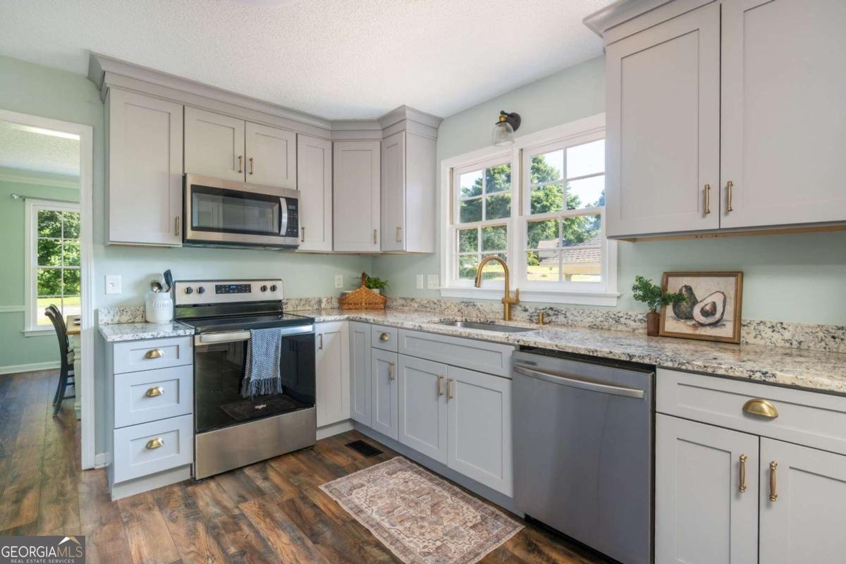 3453 Parsons Greene Trail Powder Springs - Photo 21