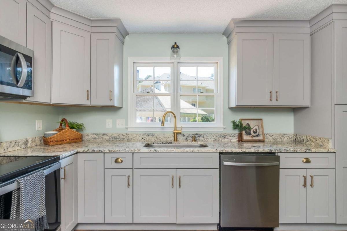 3453 Parsons Greene Trail Powder Springs - Photo 22