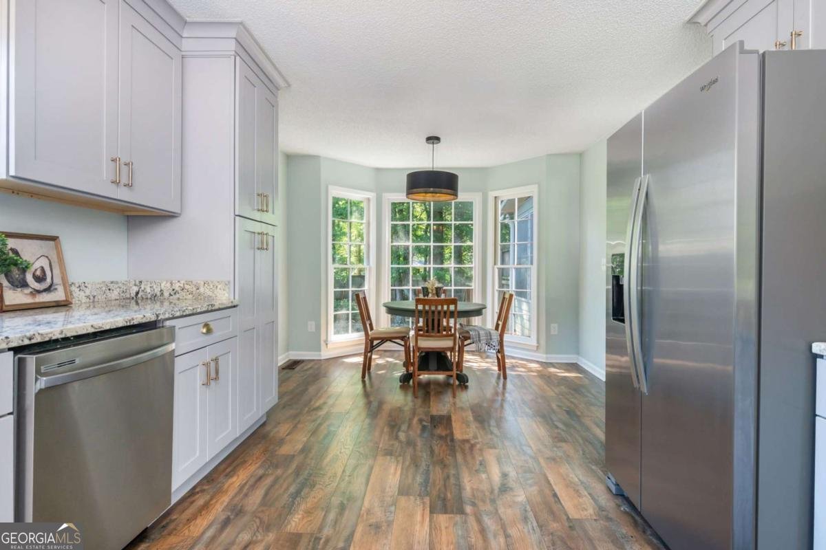 3453 Parsons Greene Trail Powder Springs - Photo 23